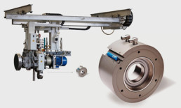 individuelle Bewegunstechnik