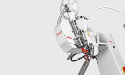 individuelle Bewegunstechnik