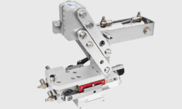 individuelle Bewegunstechnik