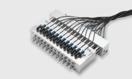 individuelle Bewegunstechnik