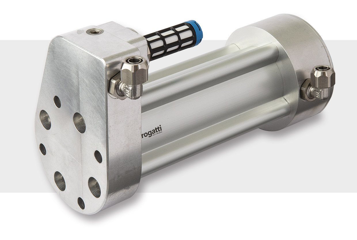 rogatti Bewegungstechnik GmbH & Co. KG